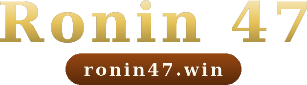 Ronin 47 โลโก้